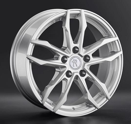 Колесный диск REPLAY TY336 7,5х17/5x114,3 D60,1 ET45 S